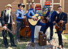 Ticket to The Guesthouse Band concert on May 25, 2025, 4pm at Metzler Violin Shop