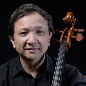 Ticket to L.A. Violoncello Masterclass with Yibing "Benny" Chu on June 4, 2025, 5pm