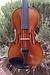 Juzek John Juzek model 105 violin, European wood