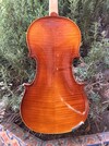 Juzek John Juzek model 103 violin, Czech Republic