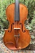 Thankful Strings THANKFUL STRINGS 15.5" viola, model 200, CHINA