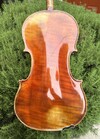 Japanese 16.5" Hiroshi Kono viola, #30480, 2023, Tokyo, Japan