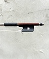 HORST SCHICKER viola bow, GERMANY 72.2g