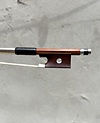 Marco Raposo Marco Raposo violin bow, pernambuco, Brazil