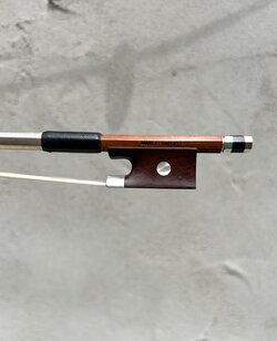 Marco Raposo Marco Raposo violin bow, pernambuco, Brazil