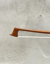 Marco Raposo Marco Raposo violin bow, pernambuco, Brazil