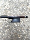 MANOEL FRANCISCO viola bow, Brazil