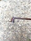 MANOEL FRANCISCO viola bow, Brazil