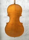 Portugese Antonio Capela Antense cello, 1989, fine condition | Metzler Violins
