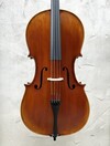 Lucia Tebaldi 4/4 cello | Metzler Violins