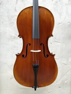 Lucia Tebaldi 4/4 cello | Metzler Violins