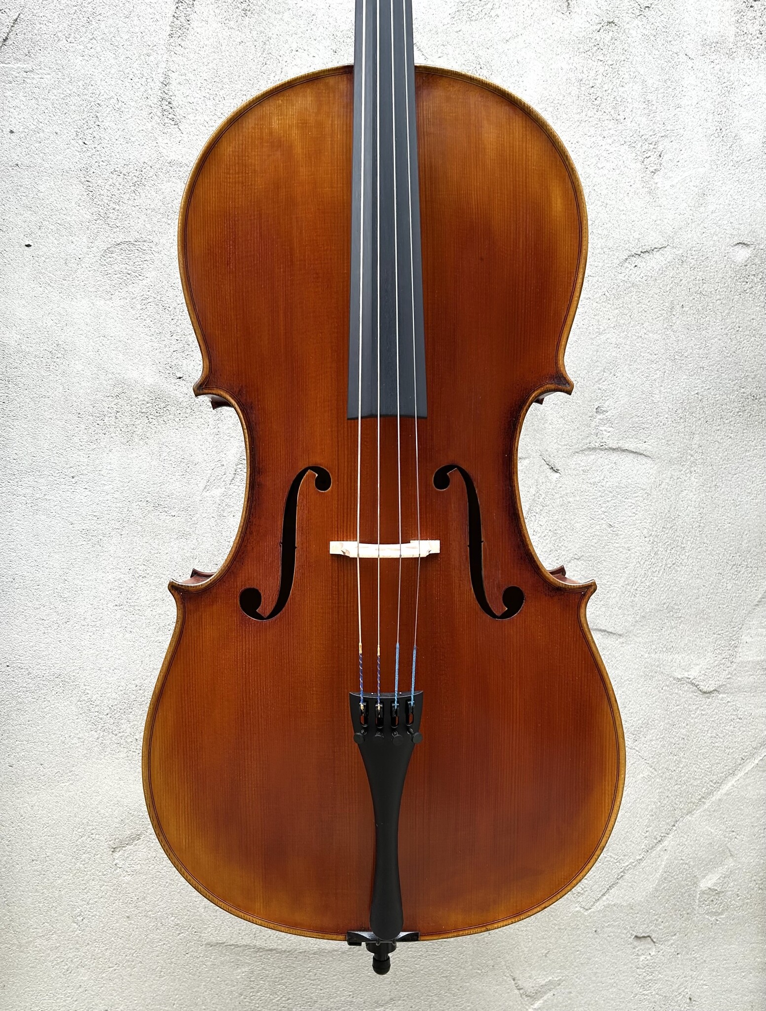 Lucia Tebaldi 4/4 cello | Metzler Violins