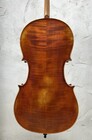 Lucia Tebaldi 4/4 cello | Metzler Violins