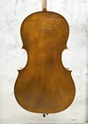 Chun Xin Deng 4/4 workshop cello, Beijing, 2020 | Metzler Violins