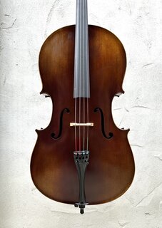 Paloma Castagna 4/4 cello, 2024 | Metzler Violins