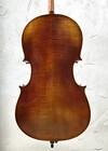 Paloma Castagna 4/4 cello, 2024 | Metzler Violins