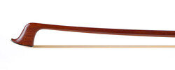 OTTO HOYER silver violin bow, 59 grams, GERMANY | Metzler Violins