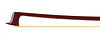 PERRY WUNDERLICH gold viola bow, 71.4 grams | Metzler Violins