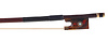 English W.E. HILL & SONS gold / tortoise violin bow by Retford | Metzler Violins
