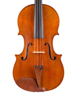 Turkish Ismail Kaya 16" viola, Iskenderun, 2023 | Metzler Violins