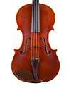 Louis Grand 16" viola, 1981, Highland, New York | Metzler Violins