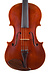 Louis Grand 16" viola, 1981, Highland, New York | Metzler Violins