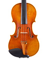 Artur Friedhoff Calvo violin, Strad Titian model, 2022, Oakland CA | Metzler Violins