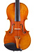 Artur Friedhoff Calvo violin, Strad Titian model, 2022, Oakland CA | Metzler Violins