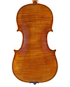 James Wimmer violin, 1995, Guarneri model, Santa Barbara