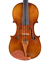James Wimmer violin, 1995, Guarneri model, Santa Barbara
