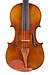 James Wimmer violin, 1995, Guarneri model, Santa Barbara