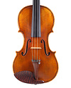 Kurt Robert Jones violin, 2018, copy of Joseph Guarnerius 1742 | Metzler Violins
