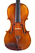 Kurt Robert Jones violin, 2018, copy of Joseph Guarnerius 1742 | Metzler Violins
