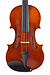 Todd Goldenberg violin, North Berwick, ME, 2025 | Metzler Violins