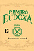 Pirastro Pirastro EUDOXA violin E string, steel/aluminum,