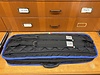 Italian Bogaro & Clemente "Nicole" violin case | Metzler Violins