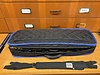 Italian Bogaro & Clemente "Nicole" violin case | Metzler Violins