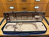 Italian Bogaro & Clemente "Nicole" violin case | Metzler Violins