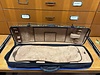 Italian Bogaro & Clemente "Nicole" violin case | Metzler Violins
