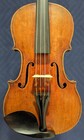 Lowendall Star Works "Imperial Violin, "Strad 1721 model, ca 1900, Berlin | Metzler Violins
