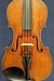 Lowendall Star Works "Imperial Violin, "Strad 1721 model, ca 1900, Berlin | Metzler Violins