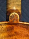 Lowendall Star Works "Imperial Violin, "Strad 1721 model, ca 1900, Berlin | Metzler Violins