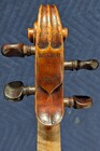 Lowendall Star Works "Imperial Violin, "Strad 1721 model, ca 1900, Berlin | Metzler Violins