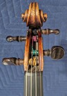 Lowendall Star Works "Imperial Violin, "Strad 1721 model, ca 1900, Berlin | Metzler Violins