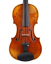 Italian Lorenzo Locatelli violin, Cremona, 2005 | Metzler Violins