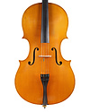 Portugese Antonio Capela Antense cello, 1989, fine condition | Metzler Violins