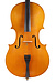 Portugese Antonio Capela Antense cello, 1989, fine condition | Metzler Violins