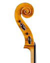 Portugese Antonio Capela Antense cello, 1989, fine condition | Metzler Violins