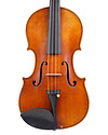 D.B. Rockwell violin, 1906, Detroit, fine condition | Metzler Violins