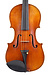 D.B. Rockwell violin, 1906, Detroit, fine condition | Metzler Violins
